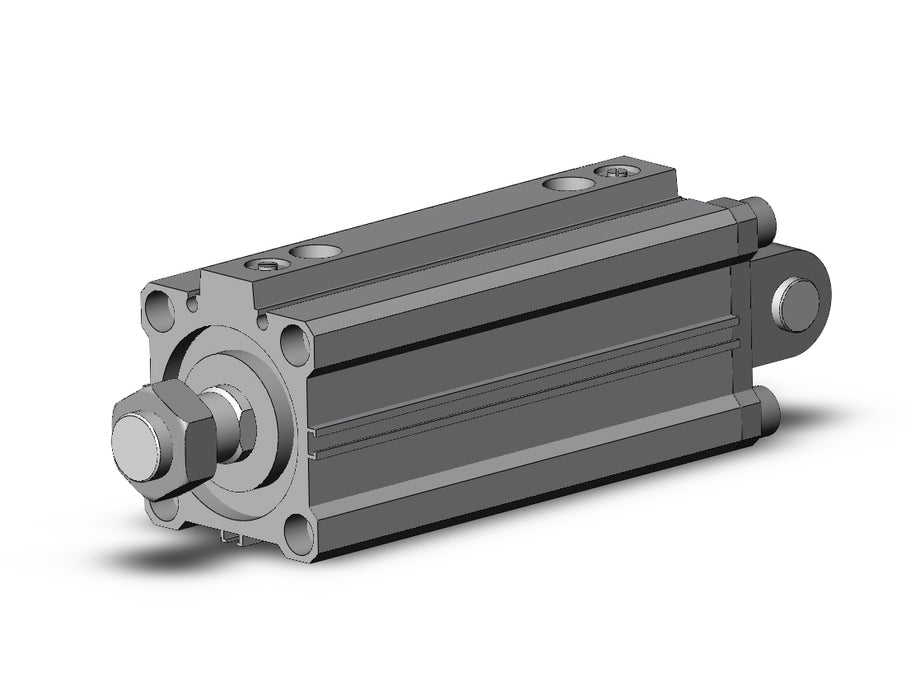 RDQD50-100M Cyl, Compact, Air Cushion, Sw Capable