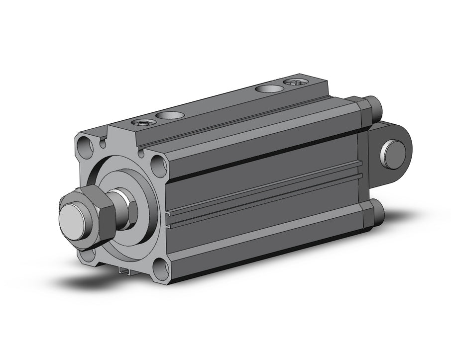 RDQD50-75M Cyl, Compact, Air Cushion, Sw Capable