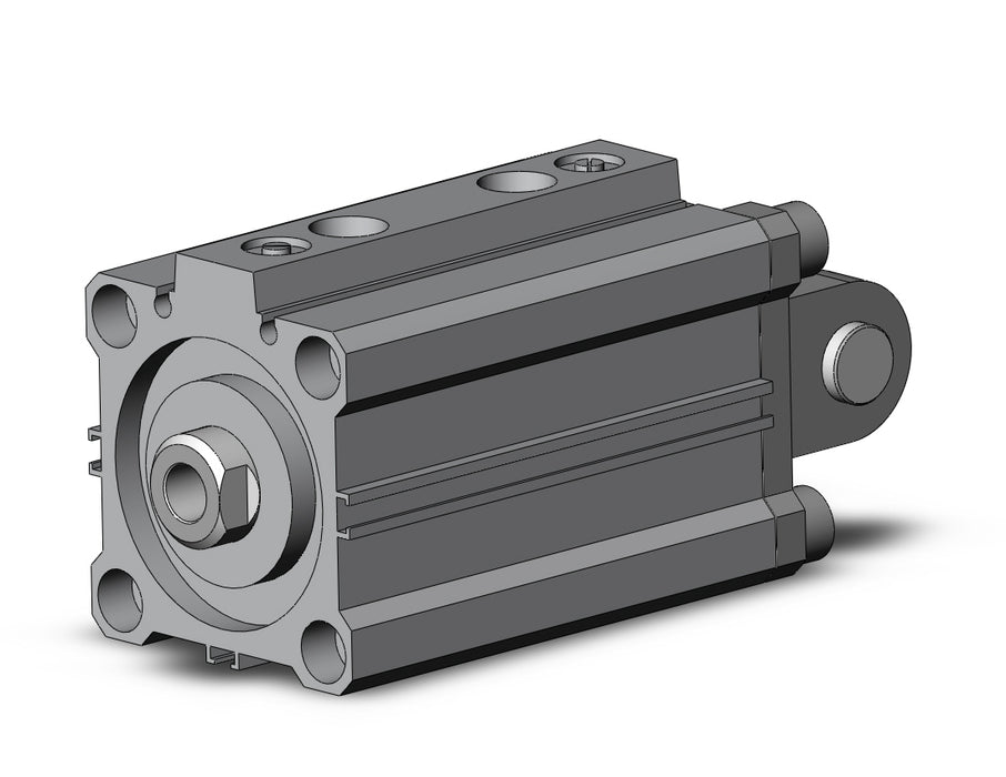 RDQD50TN-50 Cyl, Compact, Air Cushion, Sw Capable
