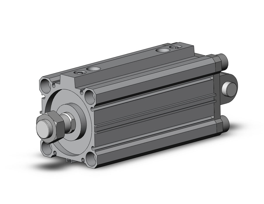 RDQD63-100M-M9BWL Cyl, Compact, Air Cushion, Sw Capable