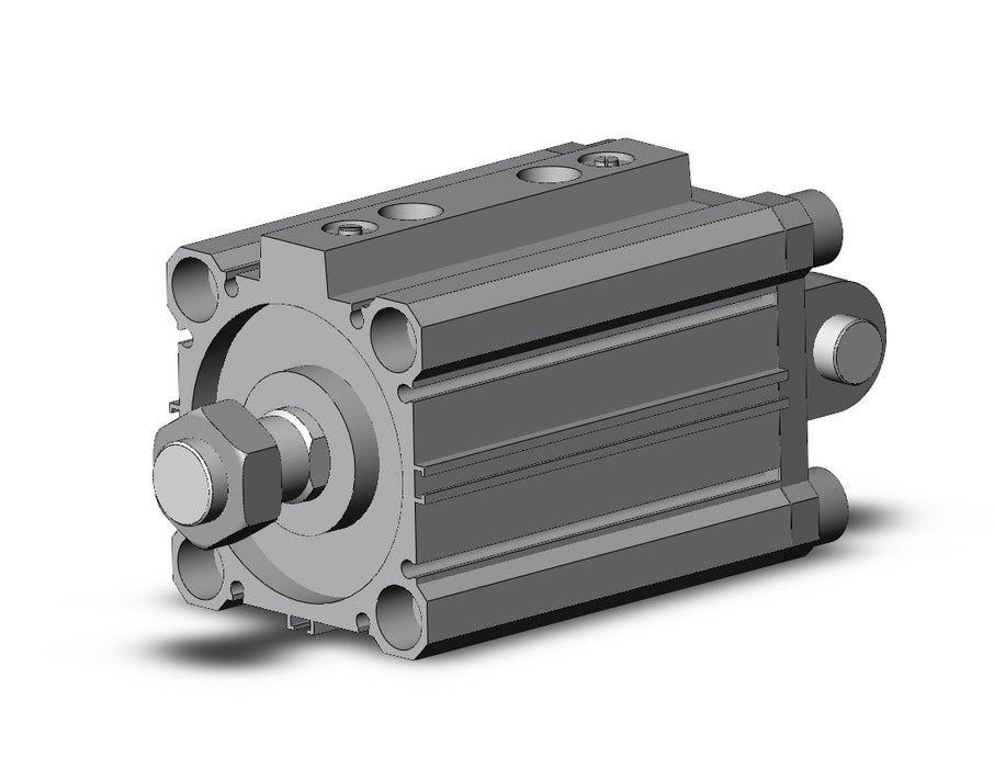 RDQD63-50M Cyl, Compact, Air Cushion, Sw Capable