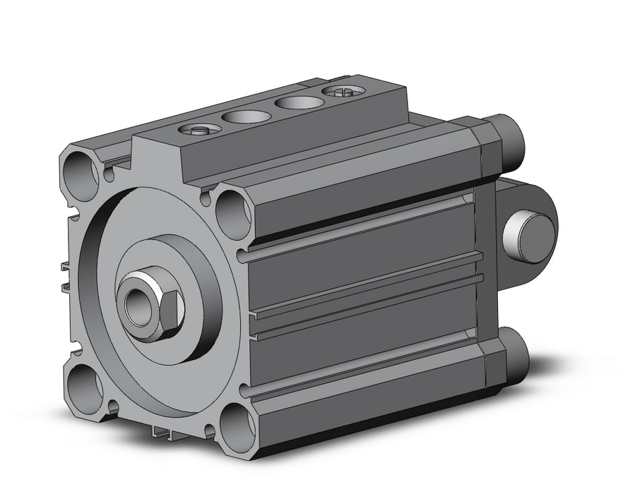 RDQD63TN-30 Cyl, Compact, Air Cushion, Sw Capable