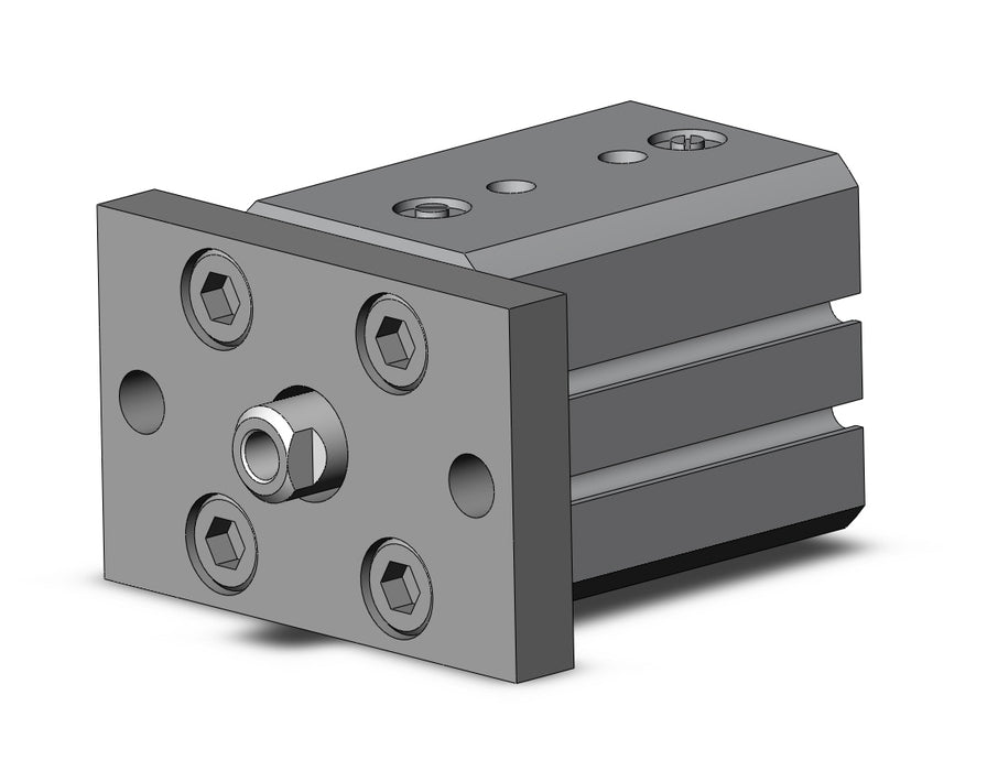 RDQF20-20 Cyl, Compact, Air Cushion, Sw Capable