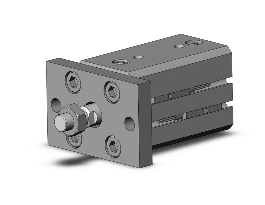 RDQF20-30M-M9PSAPC Cyl, Compact, Air Cushion, Sw Capable
