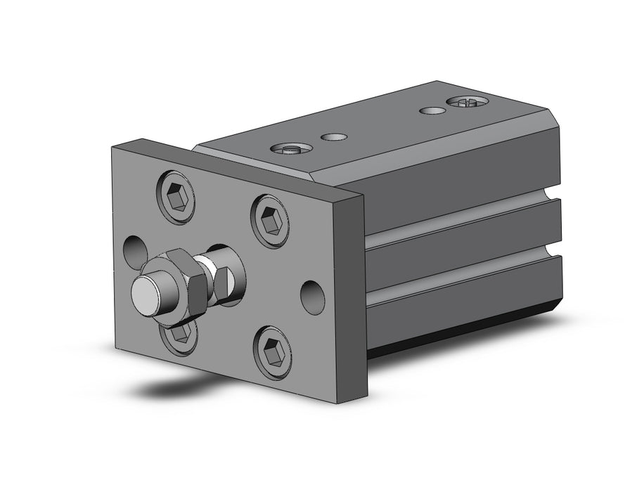 RDQF20-30M Cyl, Compact, Air Cushion, Sw Capable