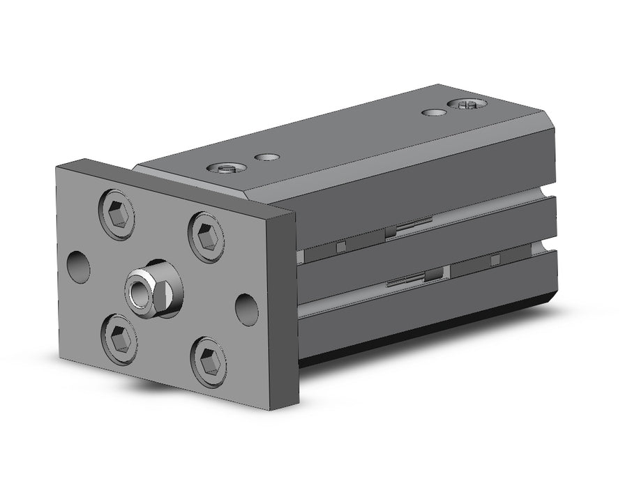RDQF20-50-M9BM Cyl, Compact, Air Cushion, Sw Capable
