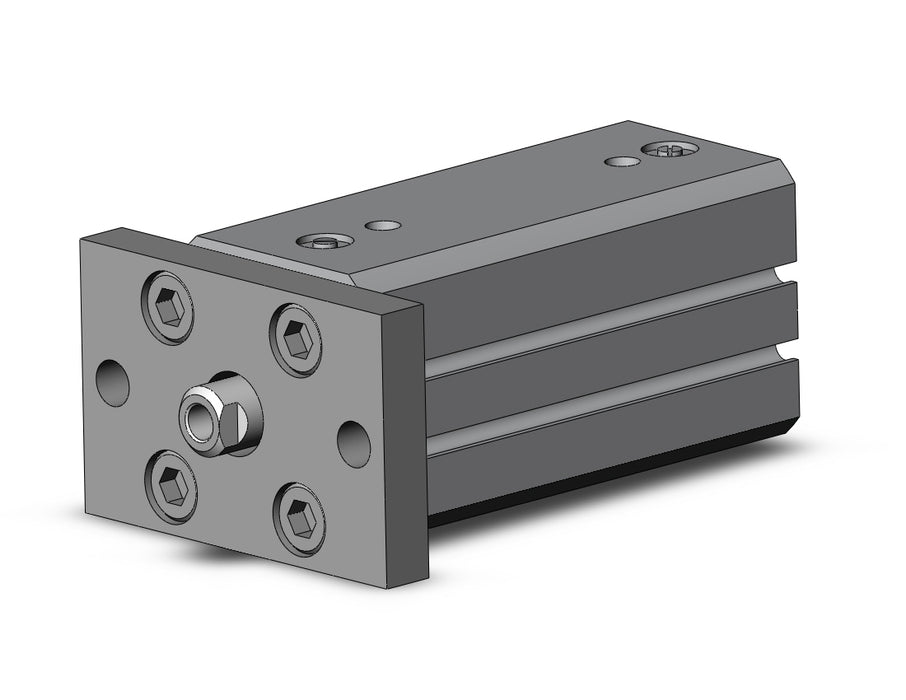 RDQF20-50 Cyl, Compact, Air Cushion, Sw Capable