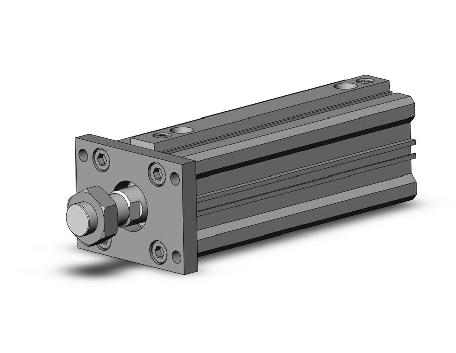 RDQF32-100M-M9BVL Cyl, Compact, Air Cushion, Sw Capable