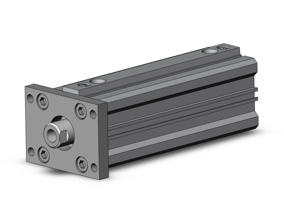 RDQF32-100 Cyl, Compact, Air Cushion, Sw Capable