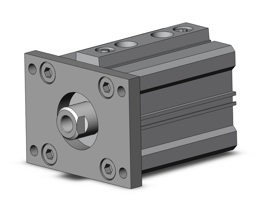 RDQF50TN-40 Cyl, Compact, Air Cushion, Sw Capable