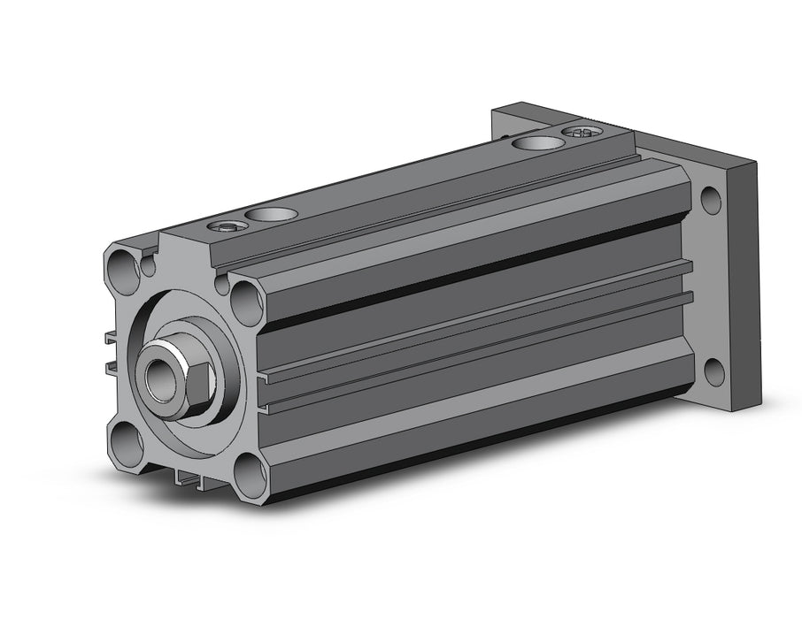 RDQG32-75 Cyl, Compact, Air Cushion, Sw Capable