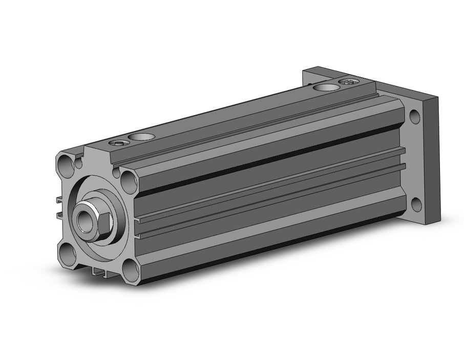 RDQG32TF-100 Cyl, Compact, Air Cushion, Sw Capable