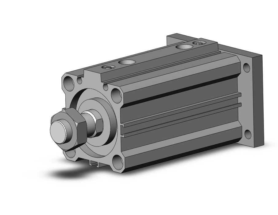 RDQG40-50M Cyl, Compact, Air Cushion, Sw Capable
