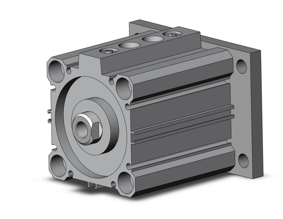 RDQG63-30-M9B Cyl, Compact, Air Cushion, Sw Capable