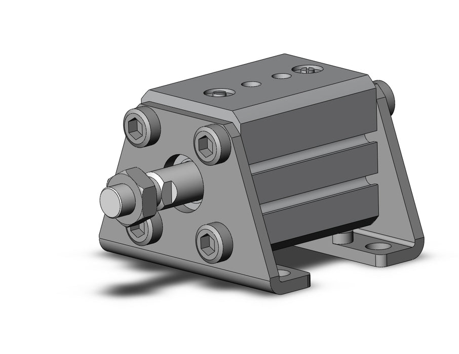 RDQL20-15M-M9PWMAPC Cyl, Compact, Air Cushion, Sw Capable