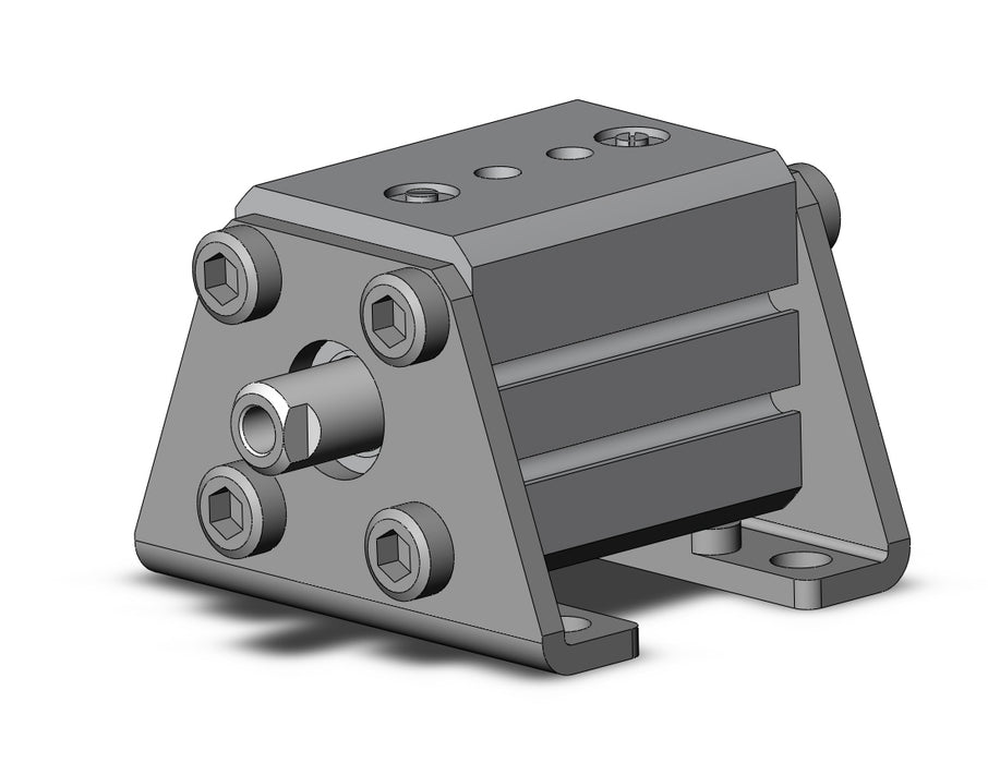 RDQL20-15 Cyl, Compact, Air Cushion, Sw Capable