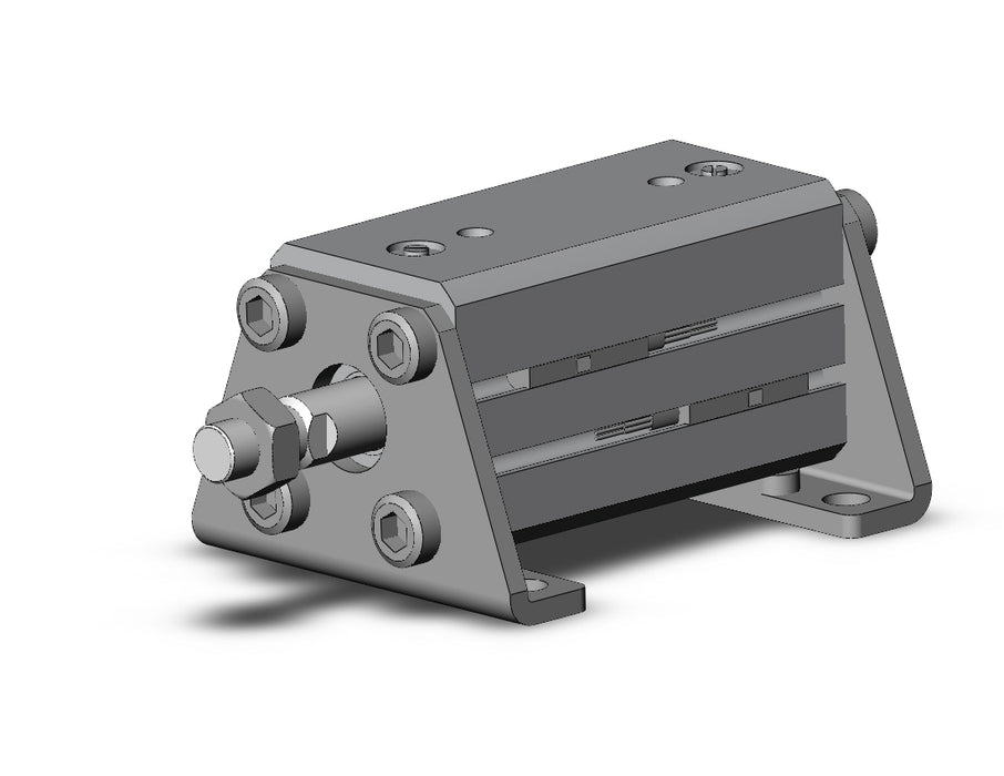 RDQL20-40M-M9PSAPC Cyl, Compact, Air Cushion, Sw Capable