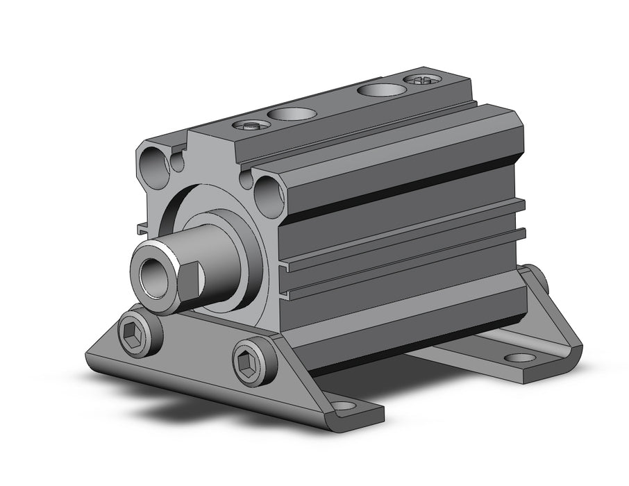 RDQL32-30 Cyl, Compact, Air Cushion, Sw Capable