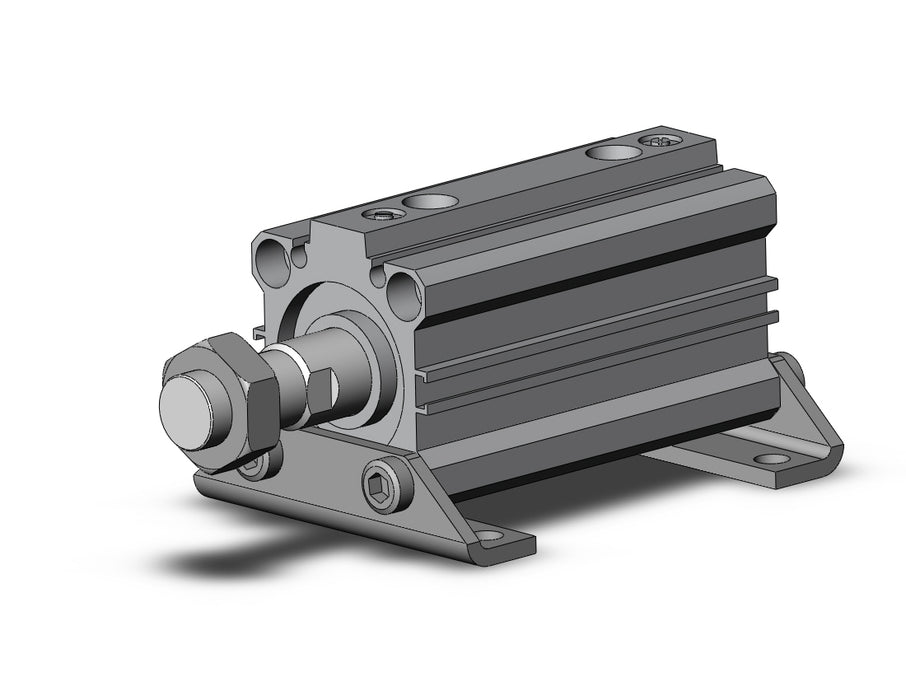 RDQL32-50M Cyl, Compact, Air Cushion, Sw Capable