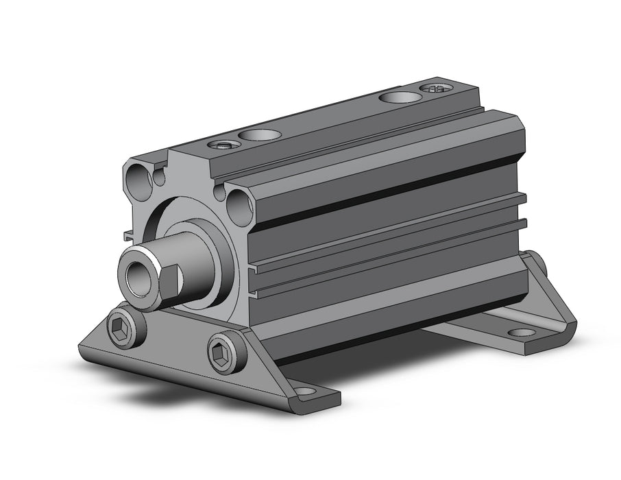 RDQL32-50 Cyl, Compact, Air Cushion, Sw Capable