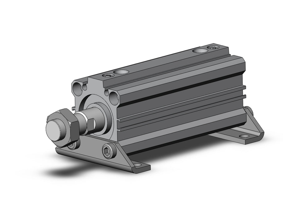 RDQL32-75M Cyl, Compact, Air Cushion, Sw Capable