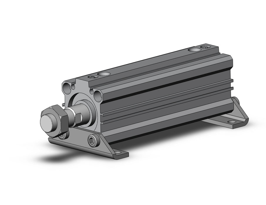 RDQL32TN-100M Cyl, Compact, Air Cushion, Sw Capable