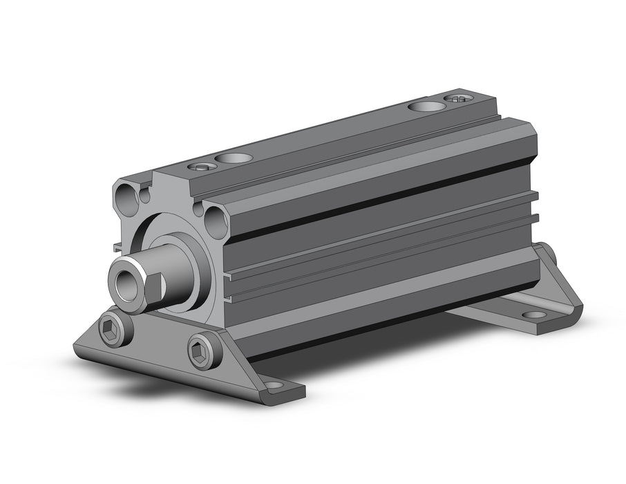 RDQL32TN-75 Cyl, Compact, Air Cushion, Sw Capable