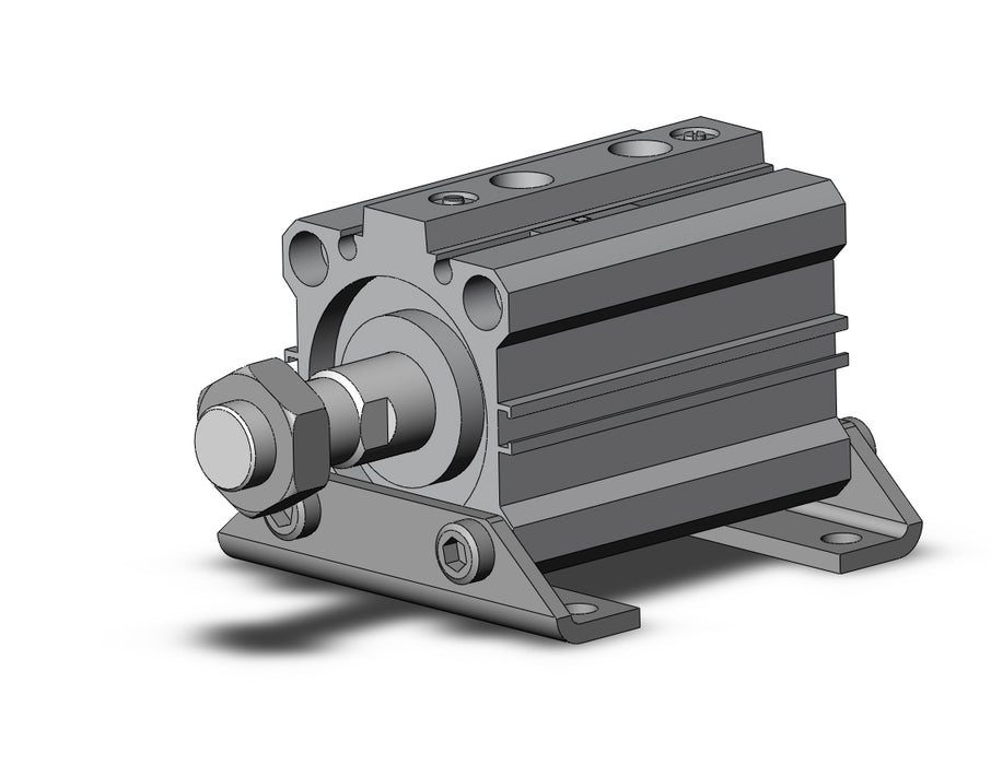 RDQL40-30M-M9BL Cyl, Compact, Air Cushion, Sw Capable