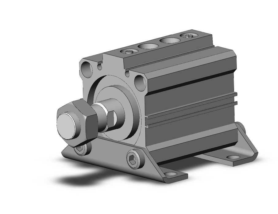 RDQL50-30M Cyl, Compact, Air Cushion, Sw Capable