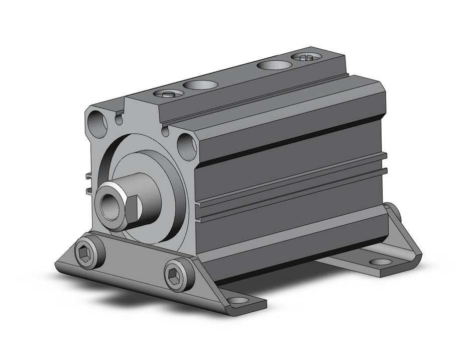 RDQL50-50 Cyl, Compact, Air Cushion, Sw Capable