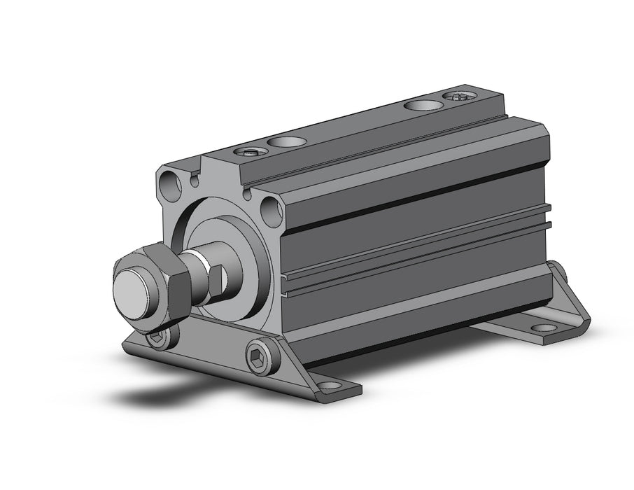 RDQL50-75M-M9BW Cyl, Compact, Air Cushion, Sw Capable