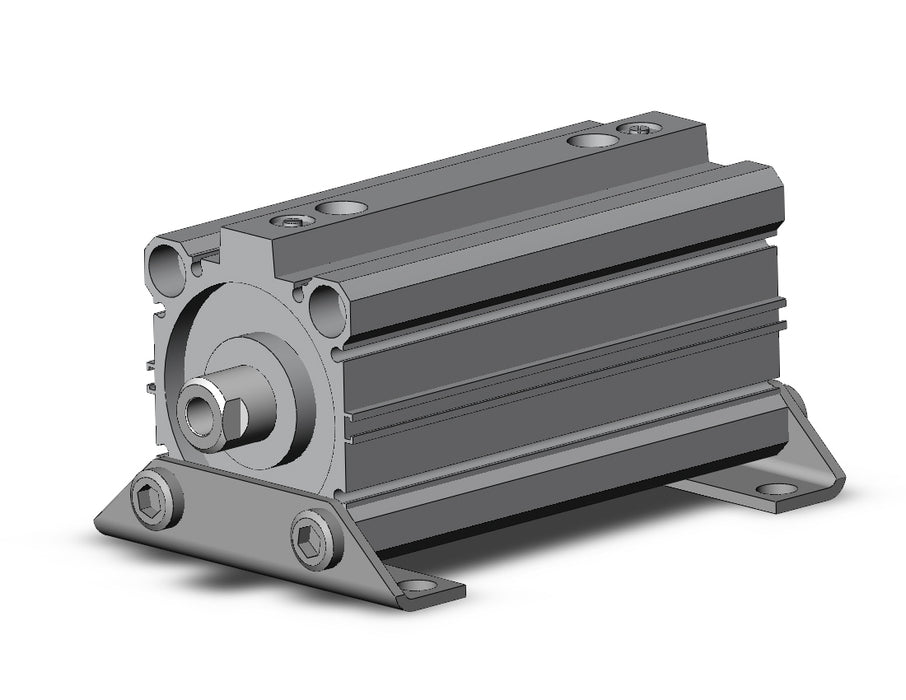 RDQL63TN-100 Cyl, Compact, Air Cushion, Sw Capable