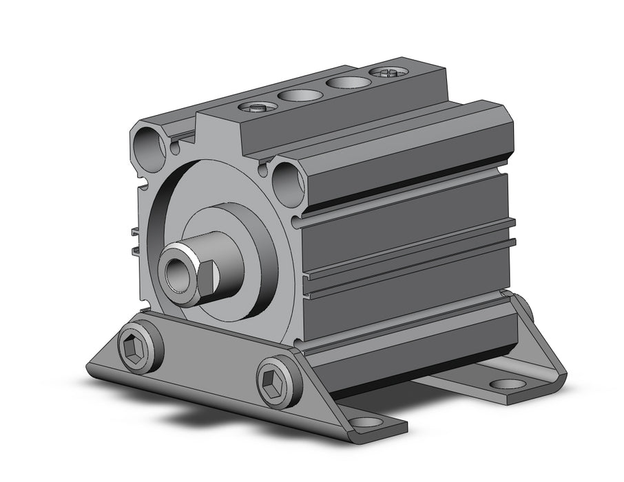RDQL63TN-30 Cyl, Compact, Air Cushion, Sw Capable