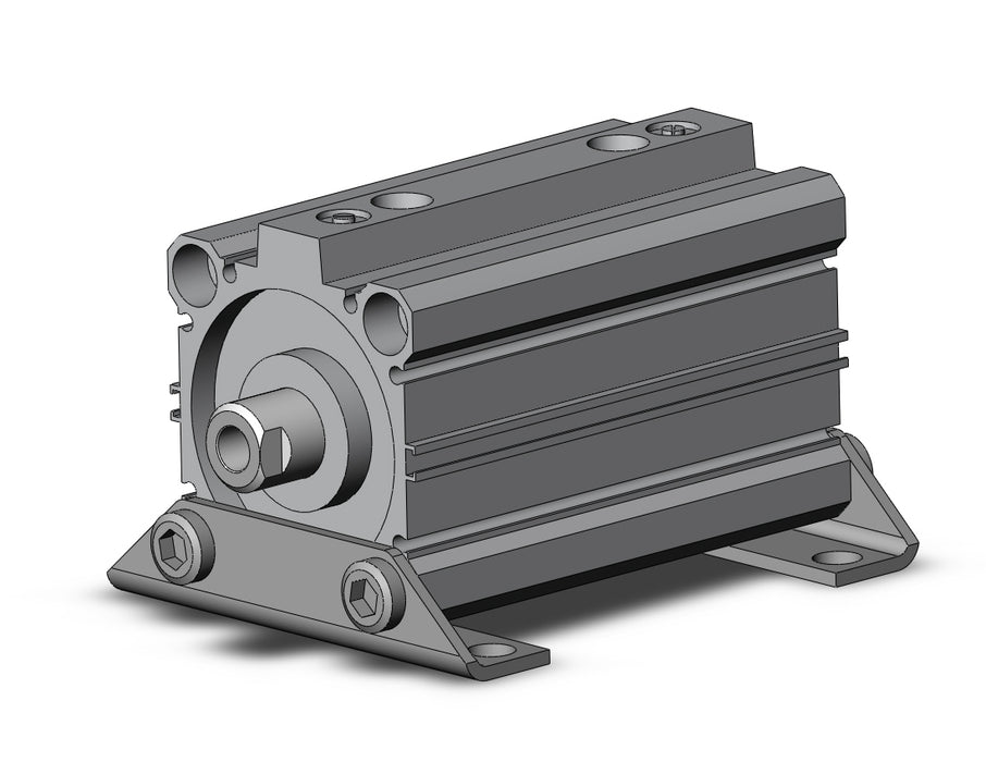 RDQL63TN-75 Cyl, Compact, Air Cushion, Sw Capable
