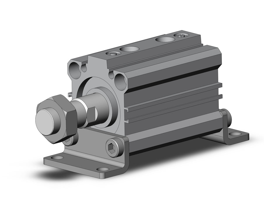 RDQLC32-30M-M9BWL Cyl, Compact, Air Cushion, Sw Capable