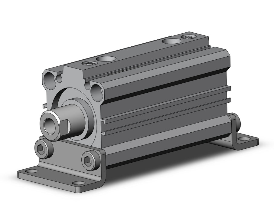 RDQLC32-50-M9BL Cyl, Compact, Air Cushion, Sw Capable