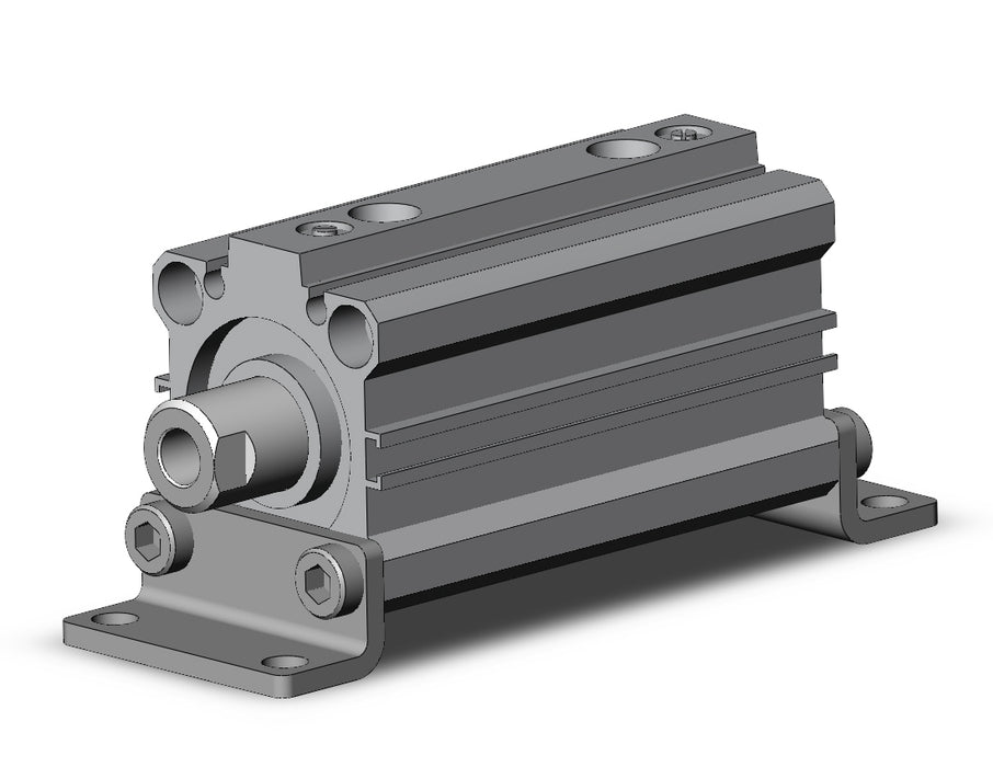 RDQLC32-50 Cyl, Compact, Air Cushion, Sw Capable