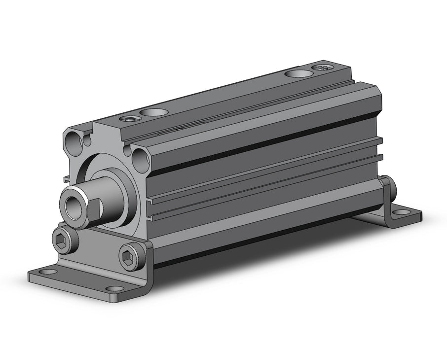 RDQLC32-75-M9BL Cyl, Compact, Air Cushion, Sw Capable