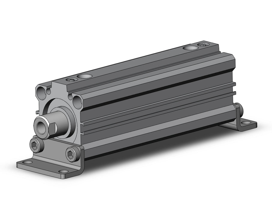 RDQLC32TN-100 Cyl, Compact, Air Cushion, Sw Capable