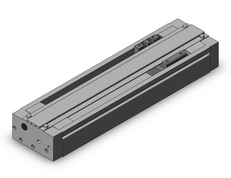 REAH10-150 REA, Sine Rodless Cylinder
