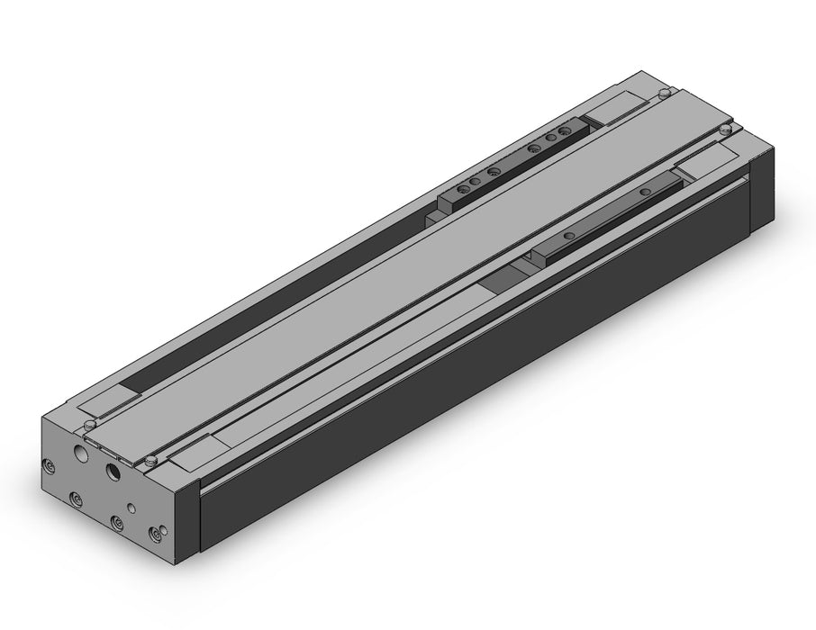 REAH15-200 REA, Sine Rodless Cylinder