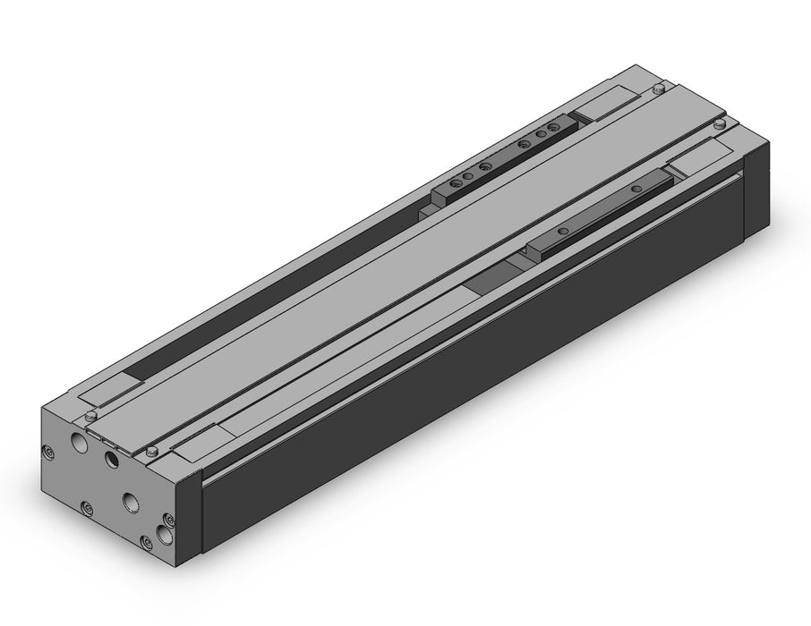 REAH20-200 REA, Sine Rodless Cylinder