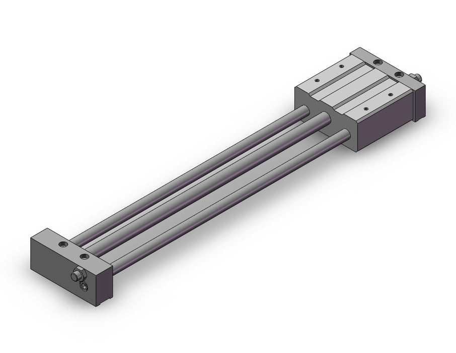 REAL10-300 REA, Sine Rodless Cylinder