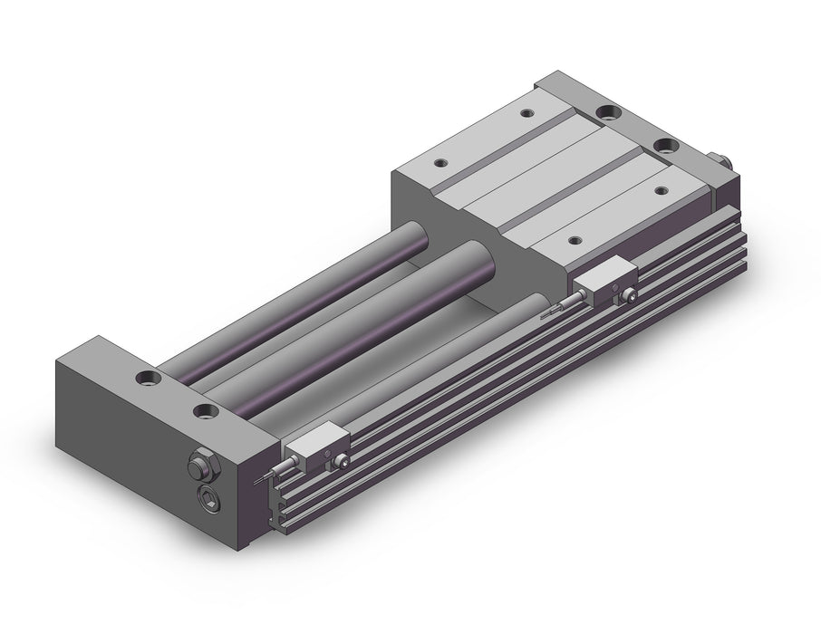 REAL15-150-F7PSAPC REA, Sine Rodless Cylinder
