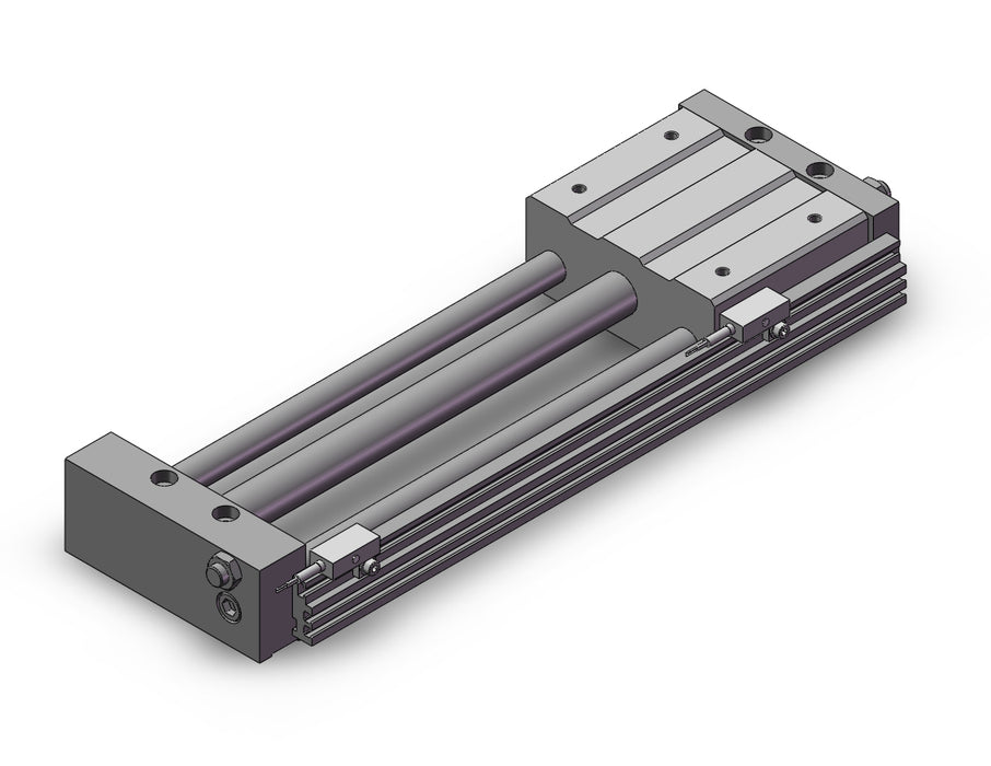 REAL15-200-F7PSAPC REA, Sine Rodless Cylinder