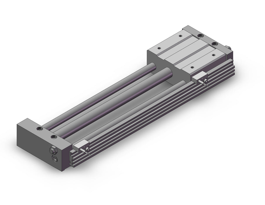 REAL15-250-F7BWV REA, Sine Rodless Cylinder