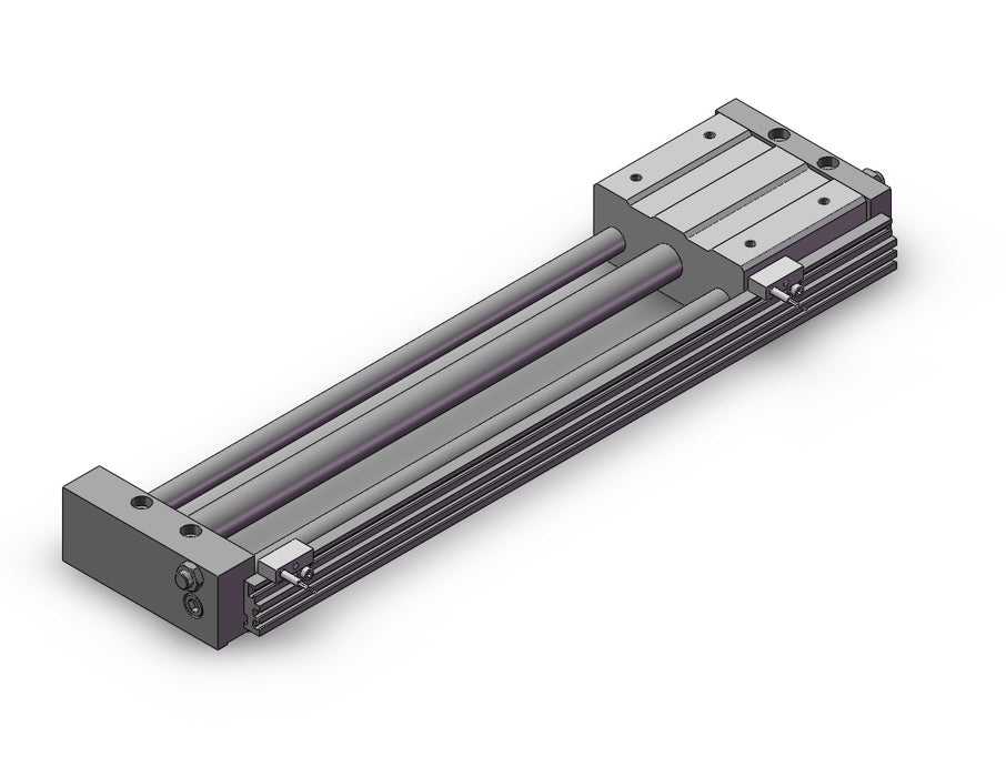 REAL15-300-F7BWV REA, Sine Rodless Cylinder