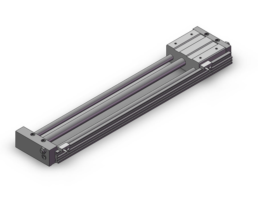 REAL15-400-F7BWV REA, Sine Rodless Cylinder