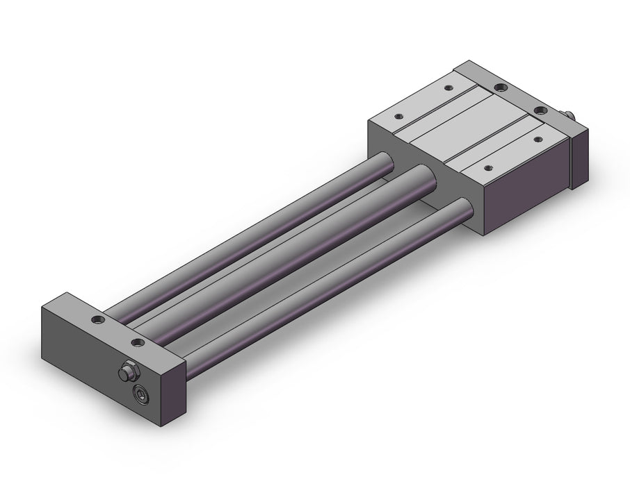 REAL20-300 REA, Sine Rodless Cylinder