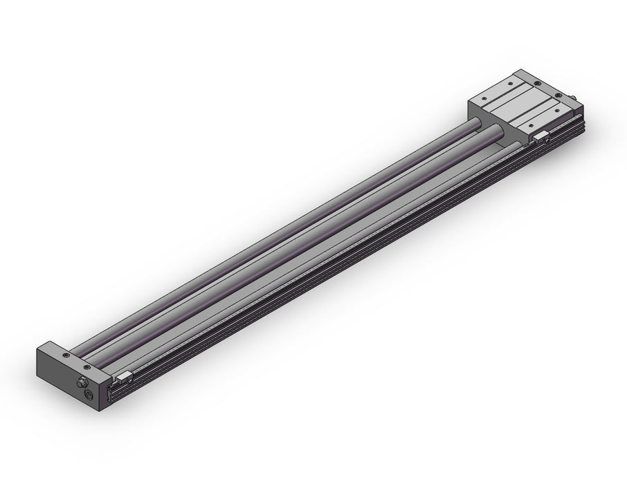 REAL20-800-F79L REA, SINE RODLESS CYLINDER